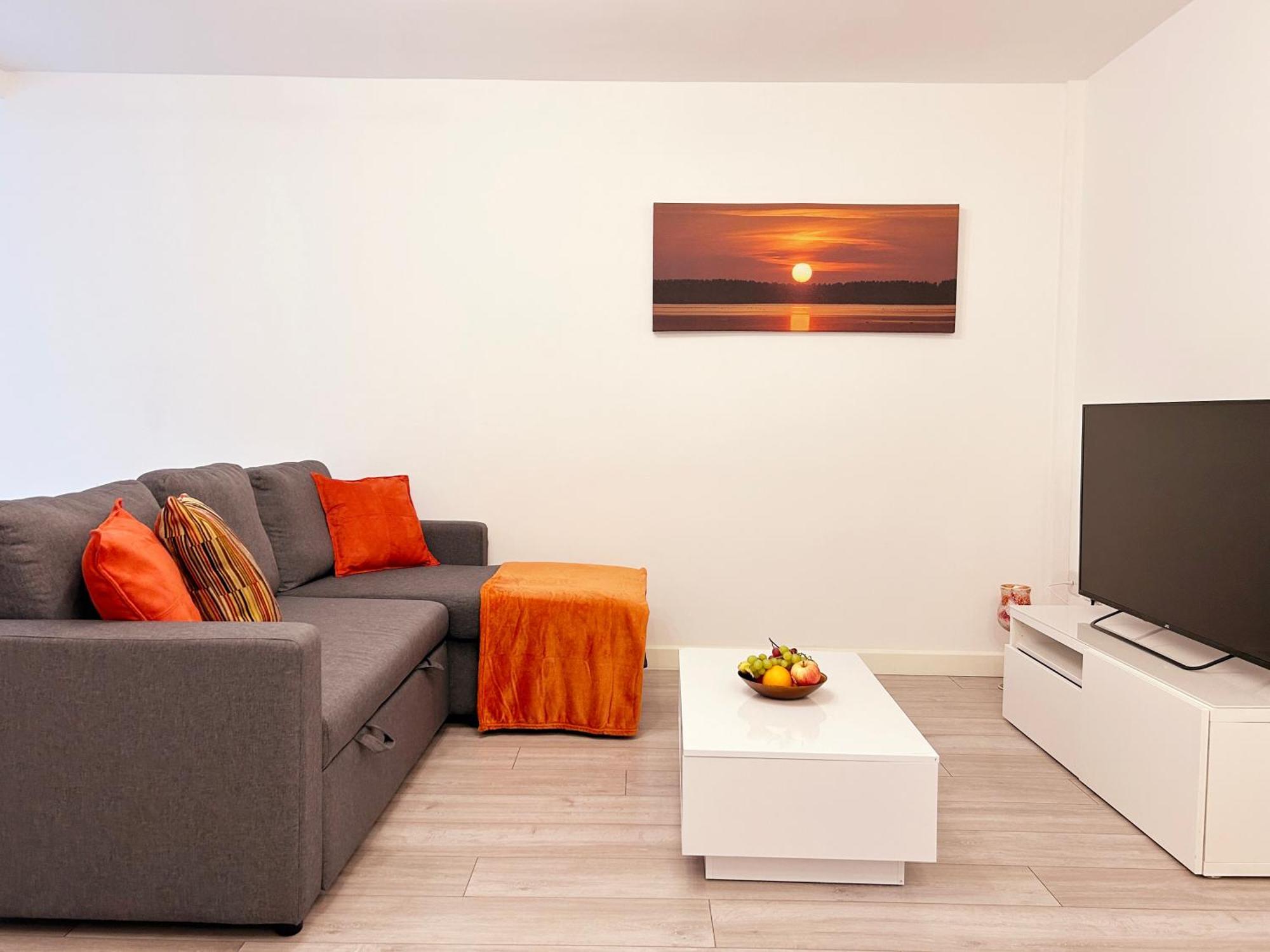 Holiday home Modern 3 Bedroom House, Free Parking In Oxford Oxford